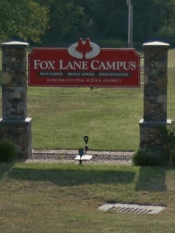 Power Outage Causes Early Dismissal At Fox Lane HS, MS