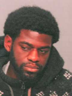 Greenwich Police: Three Teens Arrested After Hamilton Avenue Home Burglary