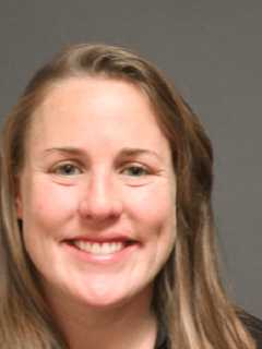 Fairfield Cops: Woman Arrested After Fleeing Scene Of SUV Crash Into Tree