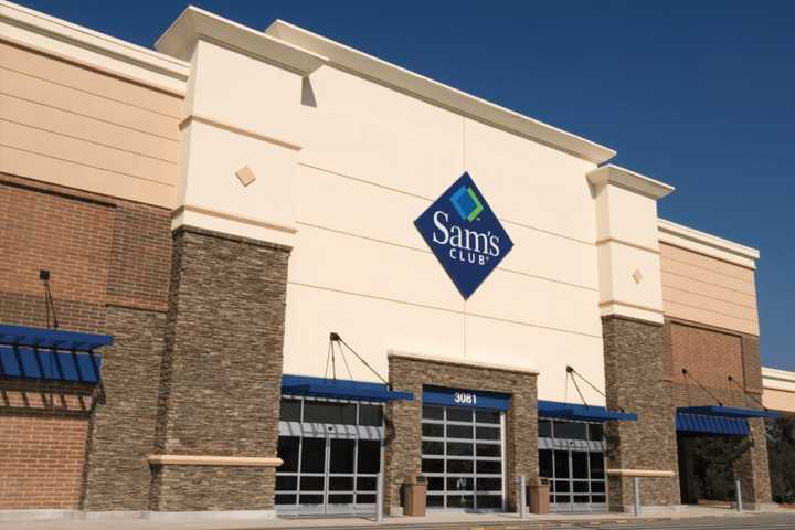 Sam's Club Stores Suddenly Close In NY, NJ, CT