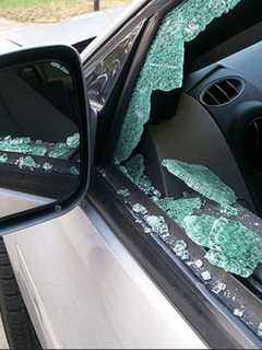 Ramapo PD Issues New Car Larceny Warning