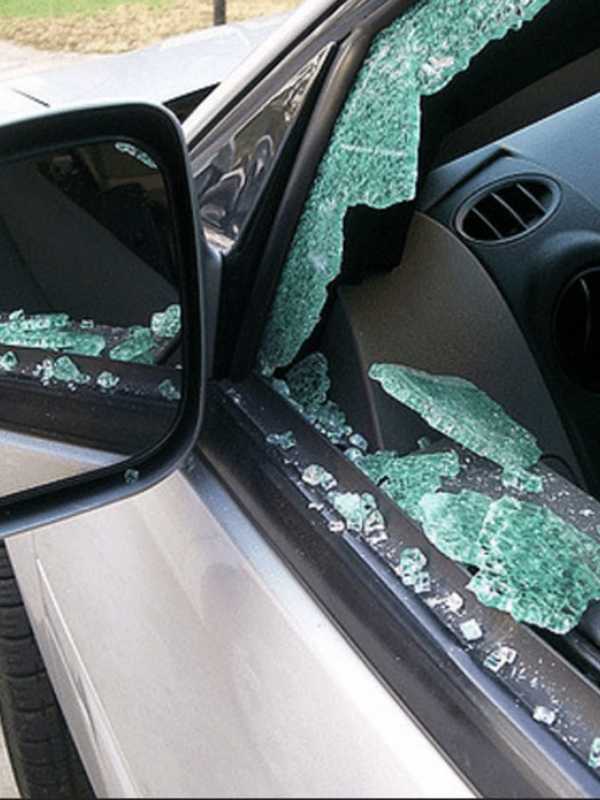 Ramapo PD Issues New Car Larceny Warning