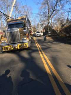 Alert Issued For Slow-Moving Convoys Traveling To Hudson Valley