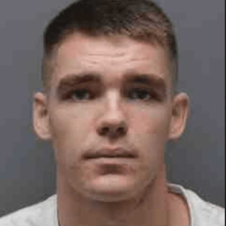 Yonkers resident Liam Perry is facing more than a decade in prison for drinking, driving, crashing and killing a man.