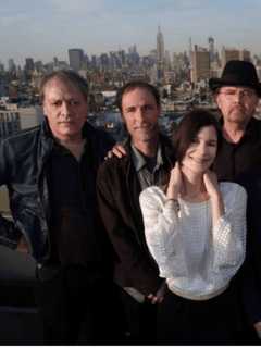 10,000 Maniacs To Rock The Warehouse In Fairfield