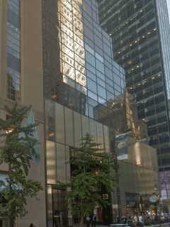 Poughquag Teen Caught With Cache Of Weapons At Trump Tower, Police Say