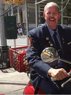 9/11 FDNY Hero Joseph O’Toole Dies At West Nyack Home