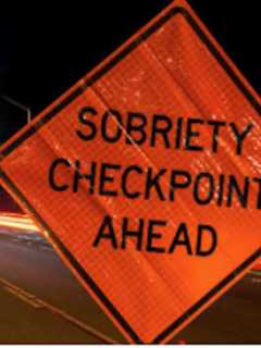 State Police Start Holiday DWI Crackdown Patrols