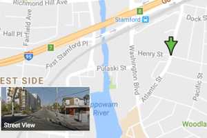 Stamford Officials Kick South End Project's Off Street Parking To The Curb