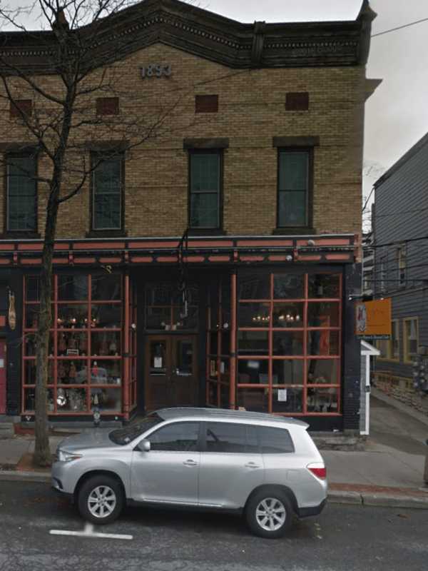 Reward Offered In Bar Fight Stabbing Of Hudson Valley Man, 20,