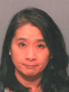 Greenwich Woman Charged With Leaving Child, 4, Alone In Apartment