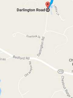 Ferrari Horse Farm Crash, Fatal Road Rage Stabbing Top Westchester News