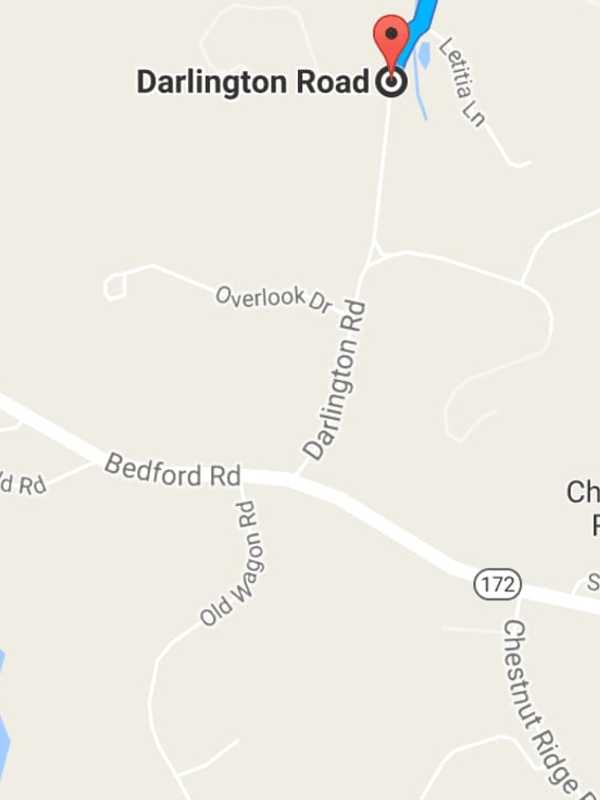 Ferrari Horse Farm Crash, Fatal Road Rage Stabbing Top Westchester News