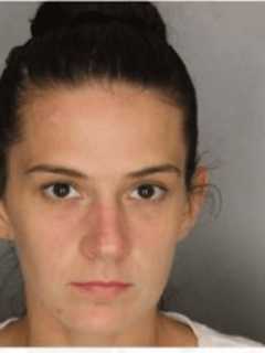 Police Pursue Woman Accused Of Stealing $1.3K From Wappinger Man