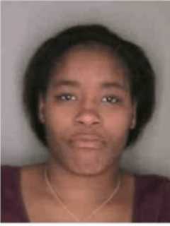 Seen Her? Clarkstown PD Searches For Larceny Suspect, Asks Public's Help