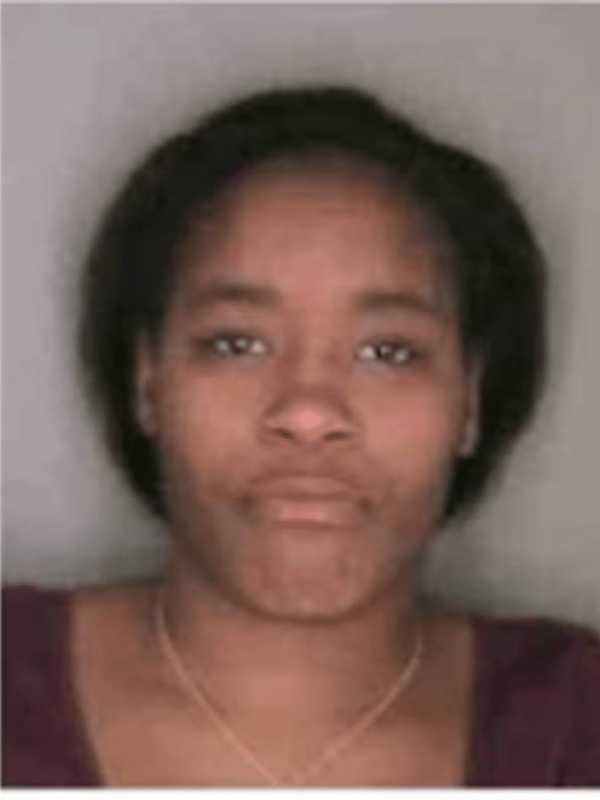 Seen Her? Clarkstown PD Searches For Larceny Suspect, Asks Public's Help