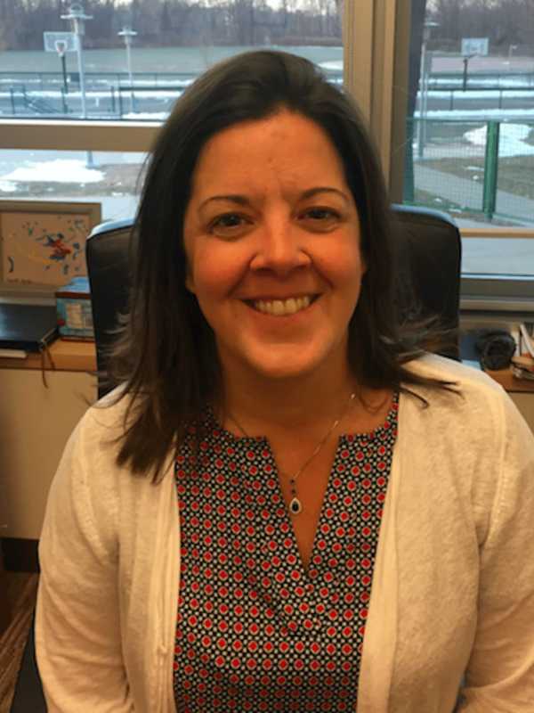 Glenville School Assistant Principal Accepts Position In Wilton