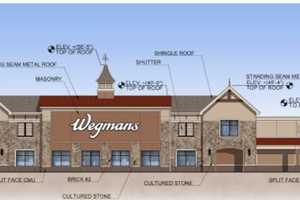 Harrison Planning Board Allows Wegmans To Skip Full Environmental Review