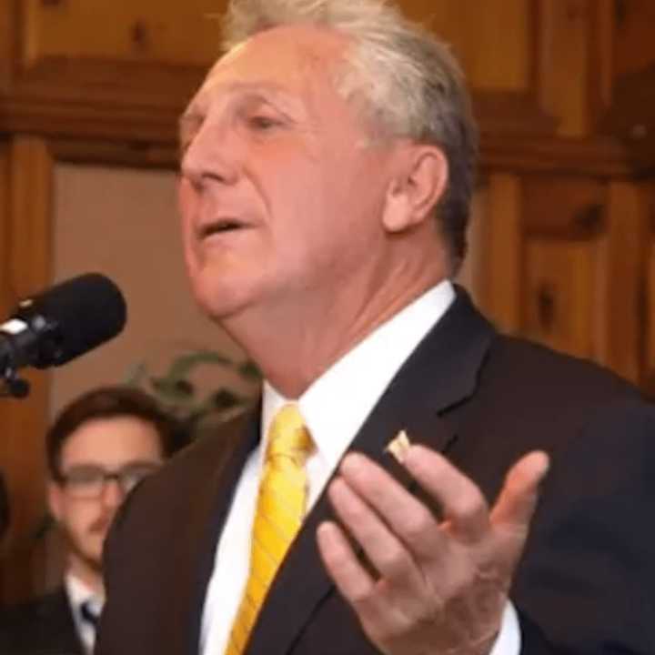 Norwalk Mayor Harry Rilling is among several scheduled to speak Thursday at a City Hall event aimed at connecting small business owners with locally available resources.