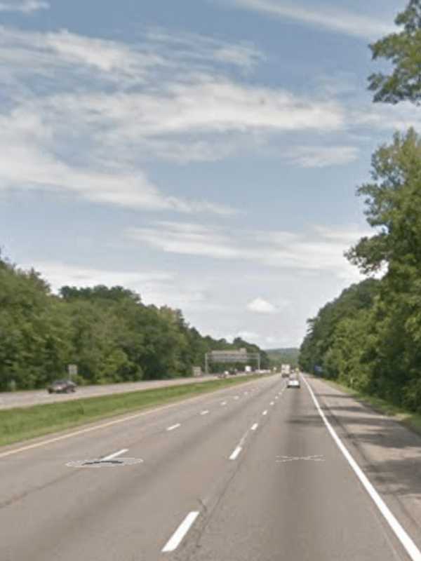 Two I-684 Lanes Will Close For Maintenance Work Saturday