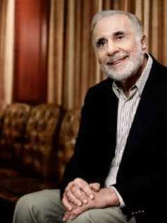 Billionaire Carl Icahn Setting Sights On Pep Boys