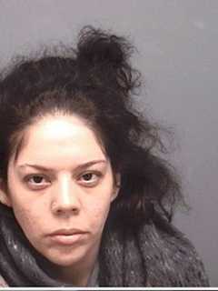 Stamford Woman Charged After Struggling With Darien Police