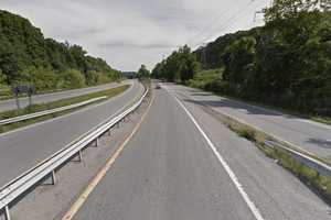 Serious Crash With Injuries Occurs On Taconic State Parkway