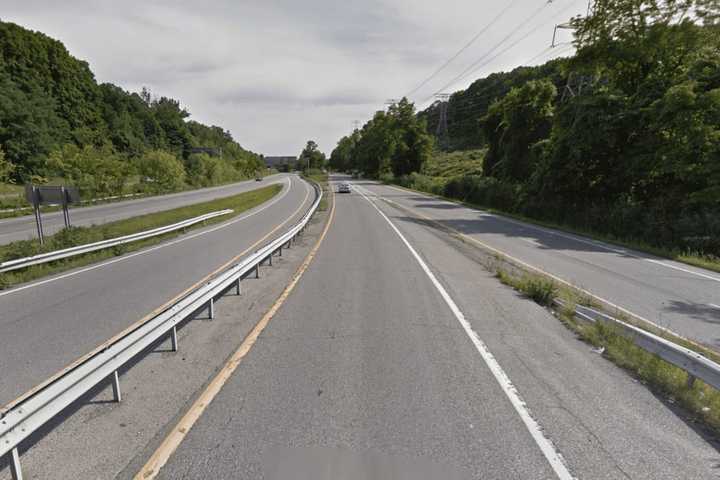 Serious Crash With Injuries Occurs On Taconic State Parkway