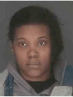 Seen Her? Clarkstown PD Seeks Woman Wanted For Larceny