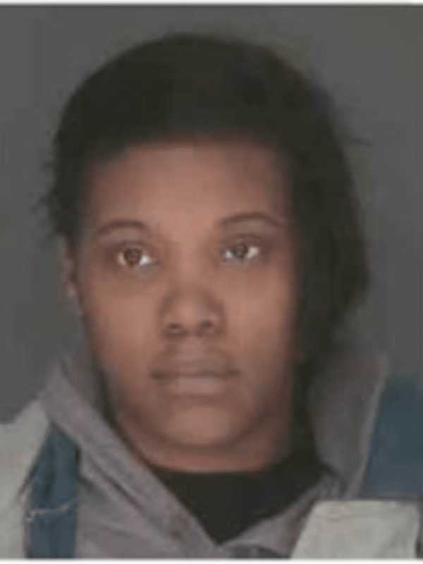 Seen Her? Clarkstown PD Seeks Woman Wanted For Larceny