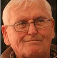 <p>Kenneth Byrne</p>