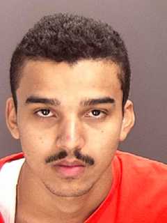 Suspect In Bridgeport Restaurant Murder Arrested In Florida