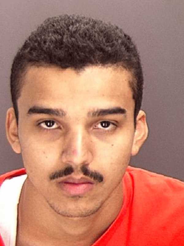 Suspect In Bridgeport Restaurant Murder Arrested In Florida