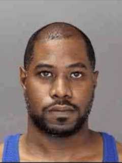 Ramapo Police Ask Public's Help In Search For Wanted Fugitive