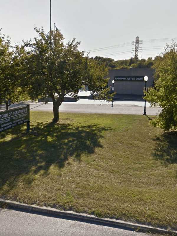 Cortlandt Manor Man Charged With Harassment, Yorktown PD Says