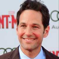 <p>Actor Paul Rudd</p>