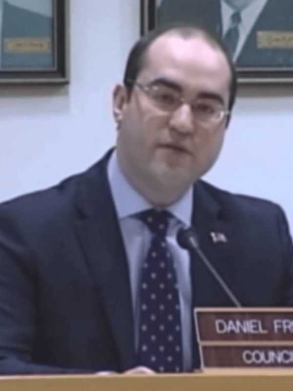 'Race Against Time' As Search Resumes For Ramapo Councilman Daniel Friedman