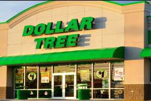 Police Seek Public's Help In Fishkill Dollar Tree Robbery Investigation