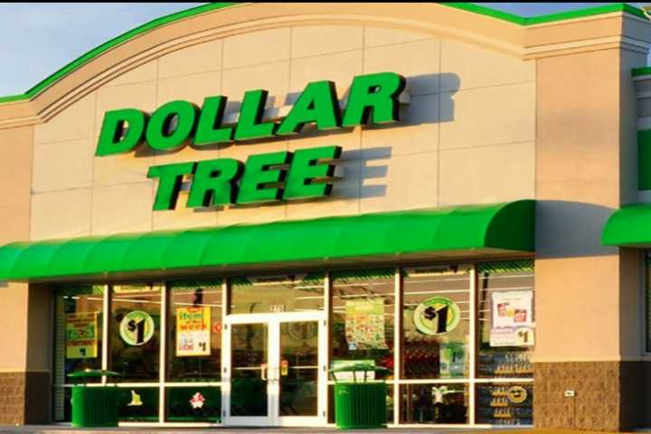 Police Seek Public's Help In Fishkill Dollar Tree Robbery Investigation