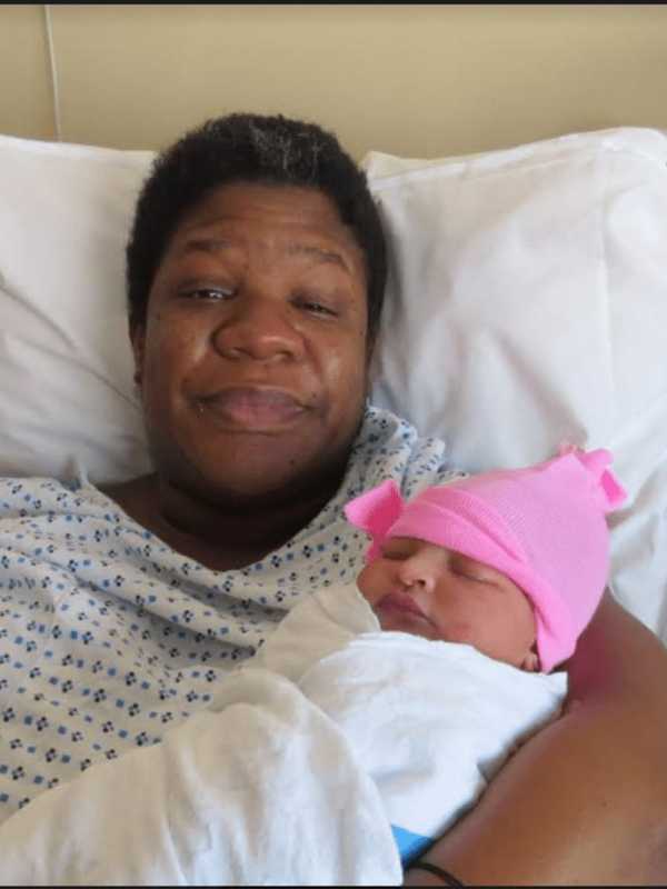 Bridgeport Hospital Welcomes New Year’s Babies