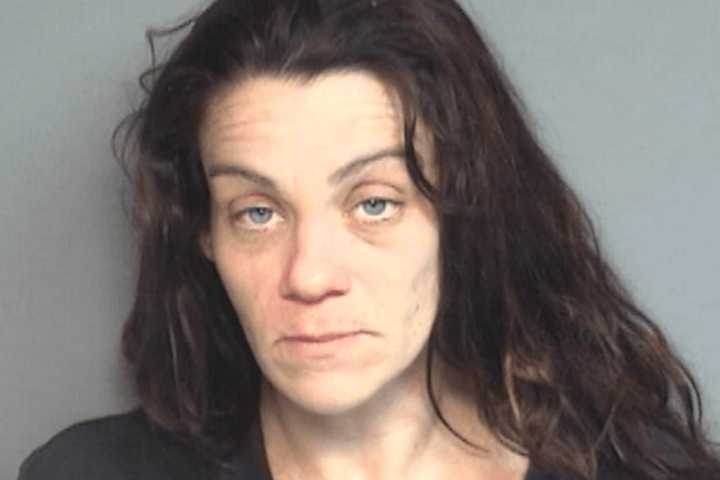 Woman Leads Darien Police On High Speed Pursuit; Arrested In Stamford Attic