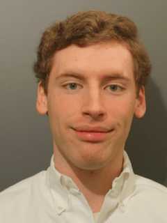 Wilton Man Rescued From Fiery Crash Charged With DUI