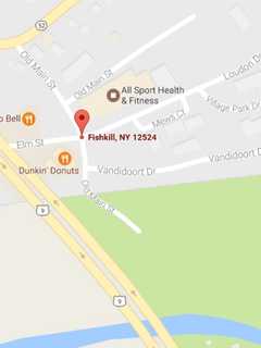 Water Main Repairs Scheduled For Fishkill