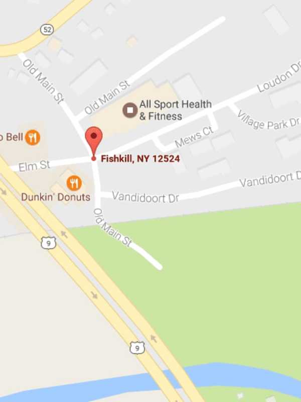 Water Main Repairs Scheduled For Fishkill