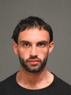 Bridgeport Man Arrested In Condom Theft In Fairfield