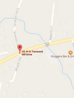 22-Year-Old Victim In Fatal Route 44 Crash In Poughkeepsie ID'd