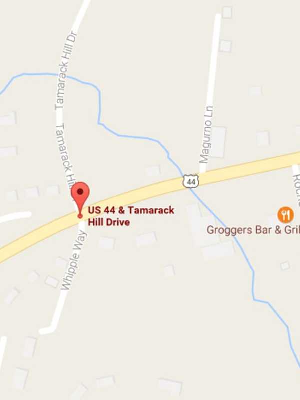 22-Year-Old Victim In Fatal Route 44 Crash In Poughkeepsie ID'd