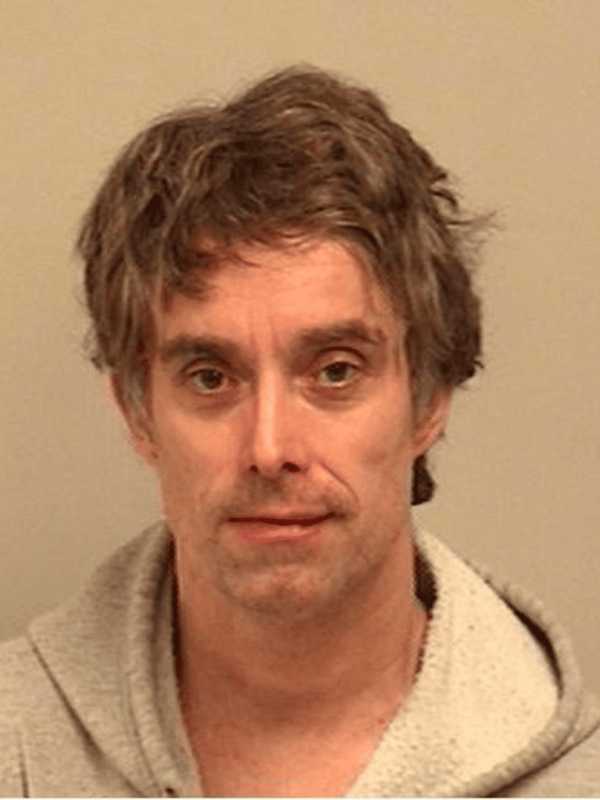 Westport Actor Charged With Child Pornography In Sexting Case