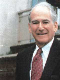 New Rochelle's Stuart Shamberg, Founding Partner Of Law Firm, 90