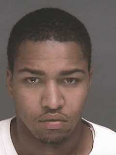 Bridgeport Police Identify Murder Suspect, Seek Help In Finding Him